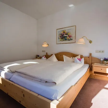 Turmhaus Boutique 4*