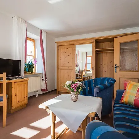 Turmhaus Boutique Hotel 4*
