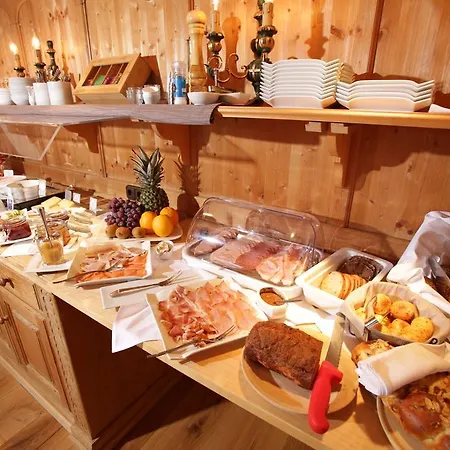 Turmhaus Boutique