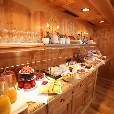 Turmhaus Boutique 4*
