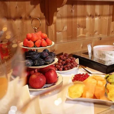 Turmhaus Boutique Hotel Tegernsee
