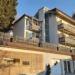 Strasser Hotel