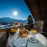 Strasser Ξενοδοχείο Tegernsee