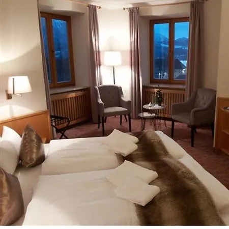 Turmhaus Boutique 4*