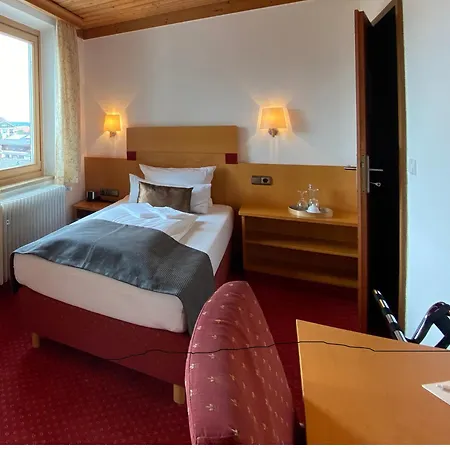 Hotel Strasser