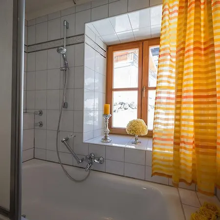 Strasser Hotel 4*