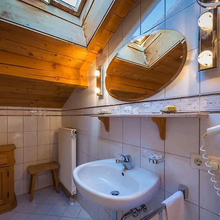 Turmhaus Boutique 4*