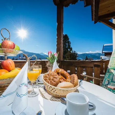 Strasser Hotel Tegernsee