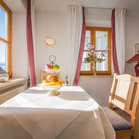 Strasser Hotel Tegernsee