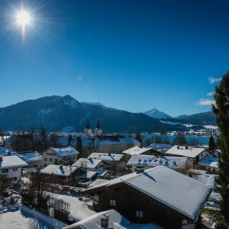 Turmhaus Boutique 4*