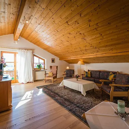 Strasser 4* テガーンゼー