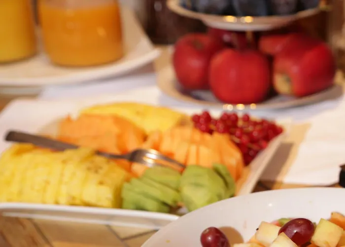 Szálloda Strasser 4*