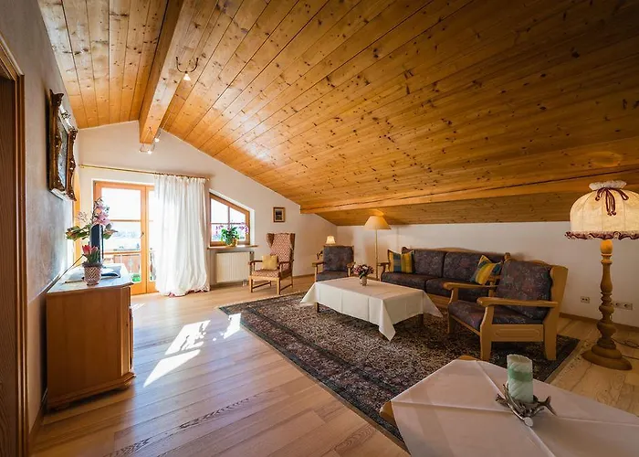 Strasser 4* Tegernsee