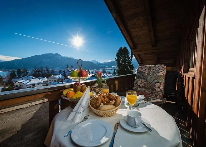 Strasser Szálloda Tegernsee