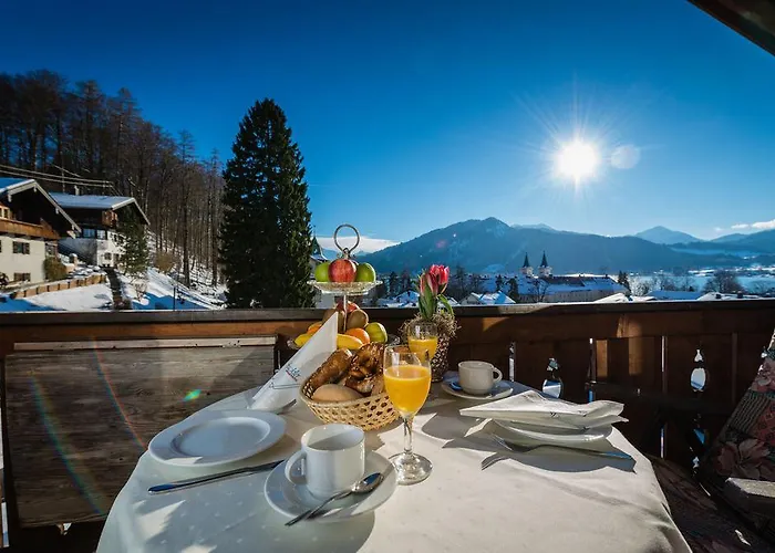 Strasser 4* Tegernsee